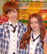 AKB�~�c&��ƁA��y�A�C�h���E����́g�|�l���h�Ɏh�� 