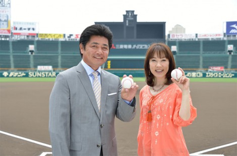 画像 写真 工藤公康氏 31年ぶり 熱闘甲子園 球児の素晴らしさ伝えたい 1枚目 Oricon News