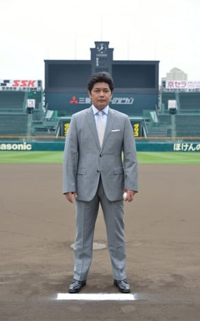 画像 写真 工藤公康氏 31年ぶり 熱闘甲子園 球児の素晴らしさ伝えたい 4枚目 Oricon News