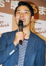 �I�����W���c�A�����㏉�C�x���g�ŏ��i�l�^�u���G�[�I�v 