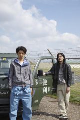 �l��&���c�����́w�܂ق�w�O�ԊO�n�x���N1������ 