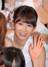 �����C�x���g�ɏo�Ȃ����O�c�֎q�@�iC�jORICON DD inc. 