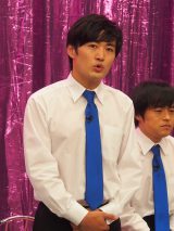 �w�E�����������������x�ɏo�����錀�c�ЂƂ�@�iC�jORICON DD inc. 