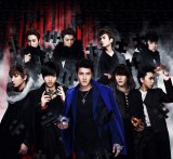SUPER JUNIOR�A�V�Ȃ̓^�C�g���ǂ���̃Z�N�V�[�� 