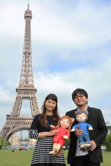 �דc�ēŐV��A�t�����X�ő��^ �g���E�̖k��h�Ɠ��i�̊��Ғl 