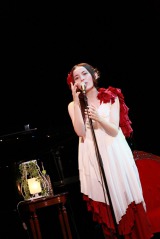 ���g���̃��C�u�c�A�[�w1st TOUR �`atelier�`�x�ŏI�������s������舻�� 