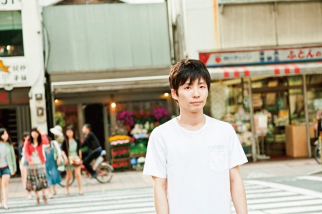 星野源の画像 写真 男性ソロシンガー ヒットのためのヒント 100枚目 Oricon News