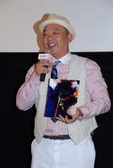 TKO�؉��A�M���񓹂�����̌��Ŕے� �u�F�B�ł��v 