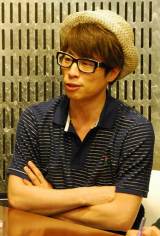 ��ʏ�������̗������k�ɐe�g�ɘb�𕷂������u�[�~�@�iC�jORICON DD inc�@