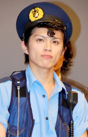 画像 写真 新gto Akiraは Joa 鬼塚の むっつりエッチ に共感 5枚目 Oricon News