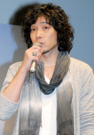 画像 写真 松嶋菜々子 ミタ コンビの斉藤和義に感服 さすがですね 11枚目 Oricon News