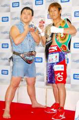 �{�N�V���O���{�t���C���`�����s�I���E������I��ƃo�g���@�iC�jORICON DD inc. 