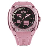 �X�y�C����!���[���b�p�Z���u�Ɉ������X�|�[�c�E�H�b�`�wCP5�x�����{���㗤 