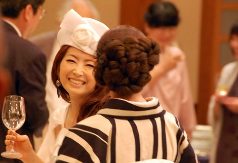 画像 写真 小泉今日子が夫の不倫相手と修羅場を熱演 映画 つやのよる 女優キャスト発表 3枚目 Oricon News