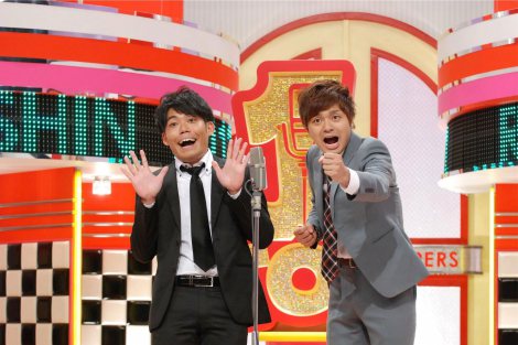 画像 写真 プリマ旦那と学天即 Ytv漫才新人賞予選通過 1枚目 Oricon News