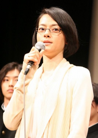 画像 写真 榮倉奈々 田中みな実アナを一喝 愚か者 4枚目 Oricon News