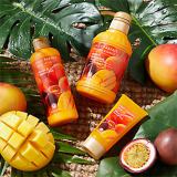 �n�E�X �I�u ���[�[�̐V��̓}���S�[&�p�b�V�����t���[�c�̍��� 