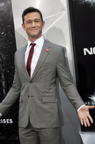 画像 写真 ダークナイト 続編 ワールドプレミア開催 ブロードウェイ1車線を完全封鎖 4枚目 Oricon News