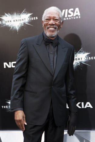 画像 写真 ダークナイト 続編 ワールドプレミア開催 ブロードウェイ1車線を完全封鎖 6枚目 Oricon News