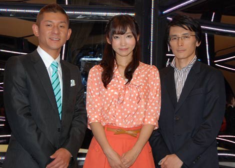 NHKで『哲子の部屋』 笑い飯・哲夫「番組名のインパクトが…」 | ORICON