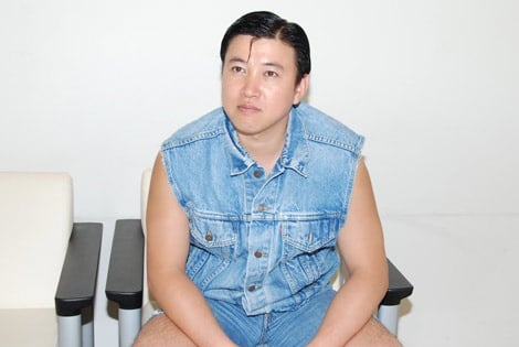 スギちゃんの画像・写真 | スギちゃん「ワイルドの向こう側へ