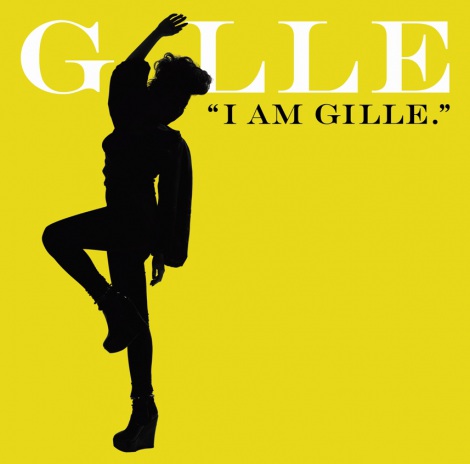 販売 gille カバー