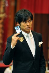 �u�T�����[�}���Y���ƍŏ��̓���v����15�N�B�W���ƂȂ������́g�Ō�̓���h�Ƃ́H�^�iC�j�t�W�e���r 