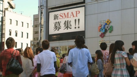 Smap 4作連続で ドラクエ Cmキャラ 木村拓哉 非常に嬉しい Oricon News