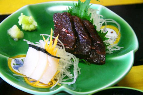 土用の丑の日は くじらを食べよう 横浜 野毛くじら横丁が積極アピール Oricon News