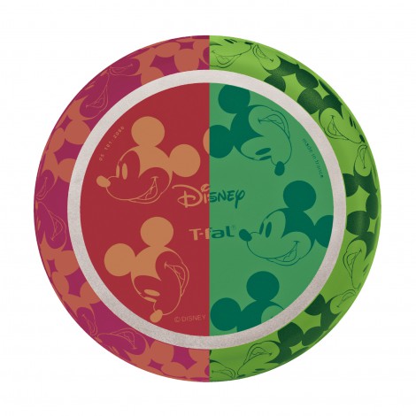 サムネイル 「ミッキーマウス」のティファールオリジナルデザインが２色のカラーで登場！ 