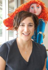 �s�N�T�[�̕č��X�^�b�t�����W���u�Y���̉f���� 