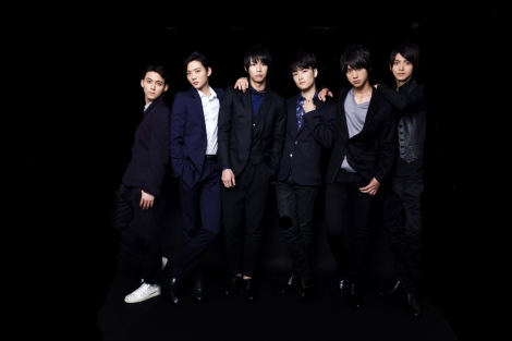 市川知宏 入江甚儀 じんとも 福士蒼汰 写真 市川知宏 入江甚儀 じんとも 福士蒼汰 写真 市川知宏 入江甚儀