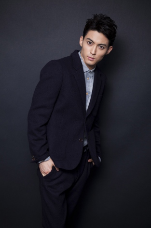 画像・写真 | 入江甚儀、福士蒼汰ら“若手イケメン俳優”6人のエンタメ