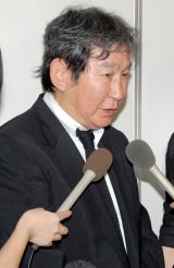 地井さんお別れの会 研ナオコら俳優仲間が涙 参列者の主なコメント Oricon News