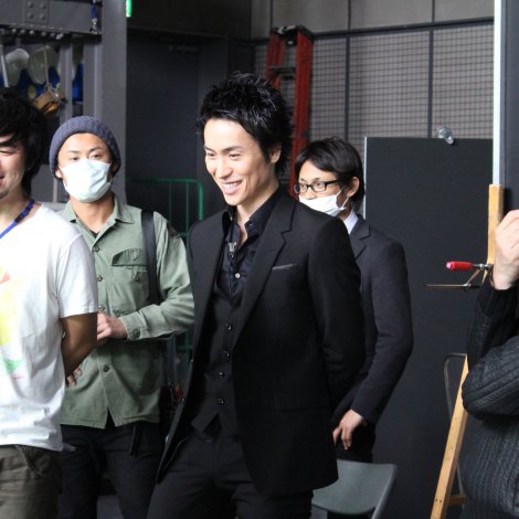 画像 写真 Exile Tetsuya 友人 澤選手の活躍に感激 胸にグッと来るものあった 12枚目 Oricon News