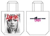 【CANDY】レスリー・キー  レディー・ガガ写真集＆限定コラボＴシャツ 5/10(Thu)-5/20(Sun) “SUPER LADY GAGA” LESLIE KEE × CANDY POP