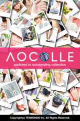 ���^��l�C���ʐ^���g���q�吶����h�ŋ��L�ł���A�v���wAOCOLLE�x�������[�X 