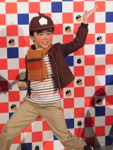 �`���������C�_�[�ɕϐg�I�@�iC�jORICON DD inc. 