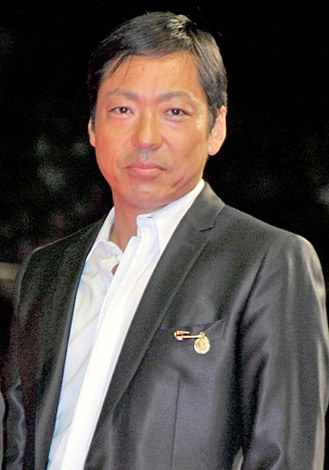 香川照之の画像 写真 佐藤健 フェンシング太田選手と 剣客共演 56枚目 Oricon News