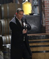 wPERSON of INTEREST ƍߗ\mjbgx(C)2012 Warner Bros. Entertainment Inc. All rights reserved. 
