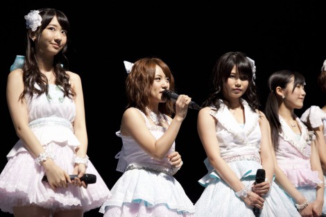 画像 写真 Akb前田敦子が最後の握手会 卒業アルバム タイトルは 10m 7枚目 Oricon News 画像 写真 Akb前田敦子が最後の握手会 卒業アルバム タイトルは 10m 7枚目 Oricon News