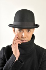 �s�[�X�����A�Ԑ쎟�Y����ŘA�h�����剉�u�g�n���D���h�̃C���[�W�����v 