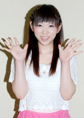 画像 写真 よしもと芸人から かわいすぎる女芸人no 1決定戦 投票開始 8枚目 Oricon News