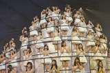 AKB48̓h[3dayswAKB48 in TOKYO DOME `1830m̖`x̖͗l(ʐ^:؈Ȃ) 
