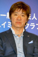 ����G���A�����@�����قŁuYOUNG MAN�v�M�� 