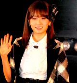 AKBƂčŌ̋L҉sOc֎q (C)ORICON DD inc. 