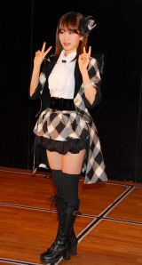 AKBƂčŌ̋L҉sOc֎q (C)ORICON DD inc. 