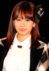 AKBƂčŌ̋L҉sOc֎q (C)ORICON DD inc. 