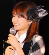 AKBƂčŌ̋L҉sOc֎q (C)ORICON DD inc. 