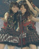 �����h�[�������ł����̍������p�t�H�[�}���X�������Ă����O�c�֎q���哇�D�q�i�ʐ^�F��؈�Ȃ�j 